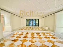 Luxury 2BR Apartment in Palazzo Versace | Waterfront Living