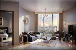 Fully Furnished | Prime Location | High ROI