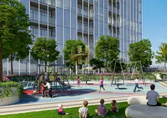 Strong returns | Live the Sobha Signature