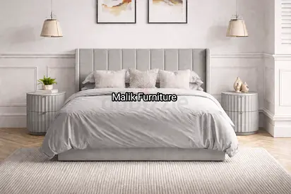 Brand new Queen size bed storage bed king bed mattress family bed queen bed double bed king size bed