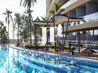 Private Pool Living | 30% Cash Discount | 15% Off Payment Plan | 5% Down Payment | 1% Monthly | Samana Barari Heights