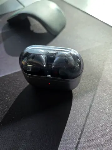 Galaxy Buds 3 Earbuds with Charging Case - Used