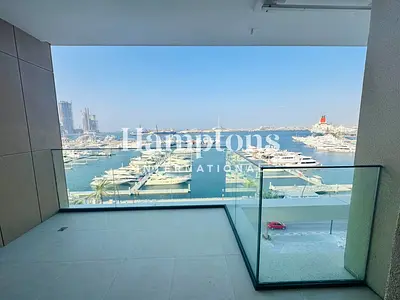 Full Sea view | Big Layout | Premium Apartment