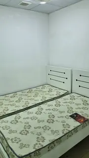 Full furnished Partition Room for rent for faimly Near DAFZA Metro al qusais1