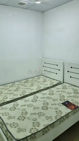 Full furnished Partition Room for rent for faimly Near DAFZA Metro al qusais1