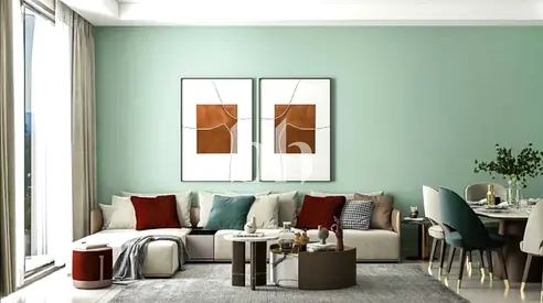 Vastu | Ready Soon | Corner | Furnished
