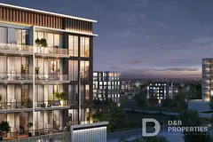 Spacious Studio | High ROI | Warsan 4 | Resale