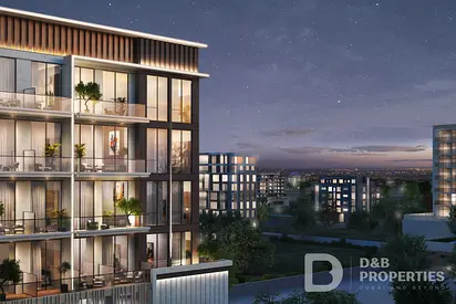 Spacious Studio | High ROI | Warsan 4 | Resale