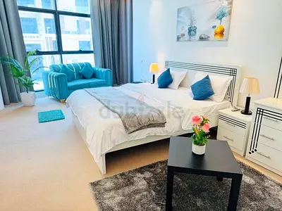 Furnished Private room for rent