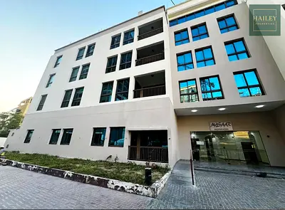 Spacious Studio | Masaar Residence | Balcony | City & Community View