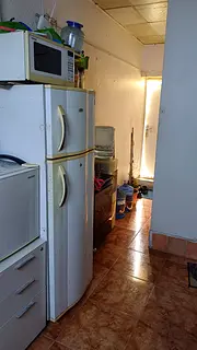 Bedspaces available executive