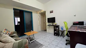 Fully Furnished Two Bedroom Flat for rent availa le from 1st May 2026