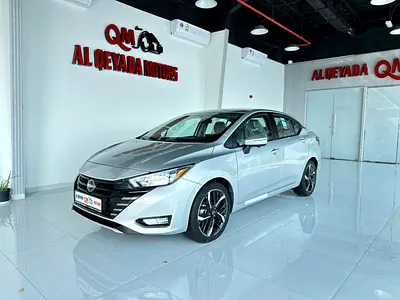 2024 Nissan SUNNY — миниатюра 2