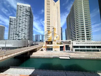 Stunning 1BR | Panoramic Canal Views |