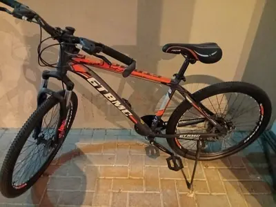 Cycle for sale