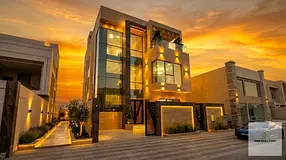 Luxury 6BR Villa All Utilities Included Helio 2