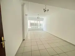 Deferred deposit | Al Taawun St | Large 2BR hall | With layout | Built-in wardrobes | Balcony | Near
