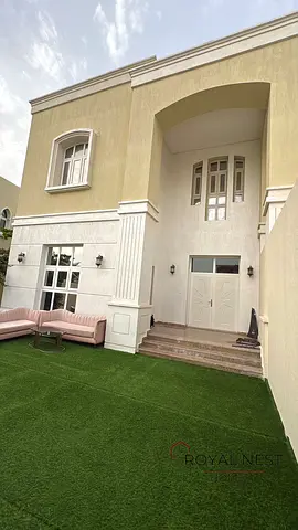 Prime Location | With Majlis & Maidroom | Ready To Move
