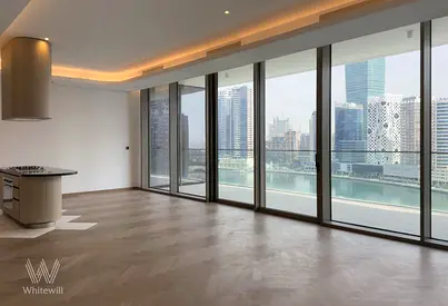 Canal View | Brand New | Fully Paid | 2BR+Maids