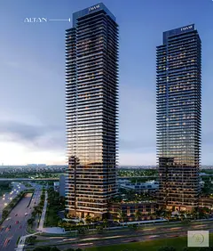 Townhouse - HIGH ROI - Prime Community - Q3 2029