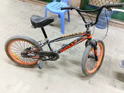 Cycle for sale