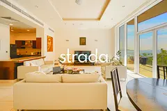 Sea View | Best Building | Vacant on Transfer