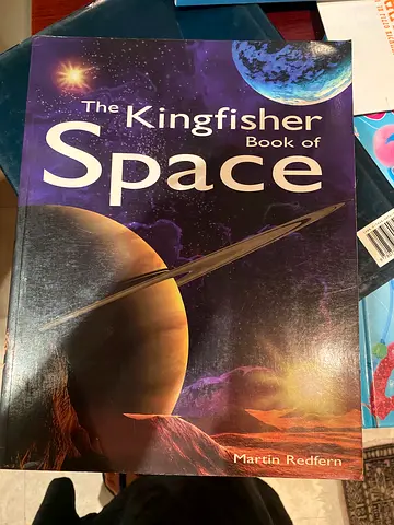 Book collection of educational nonfiction