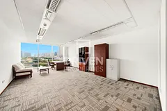 Corporate Office | Prime Business Location