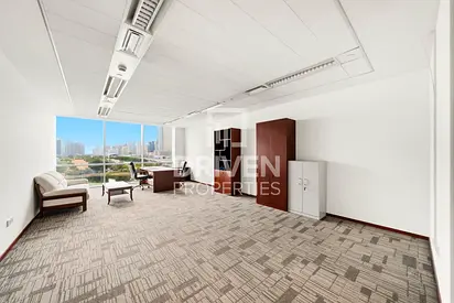 Corporate Office | Prime Business Location