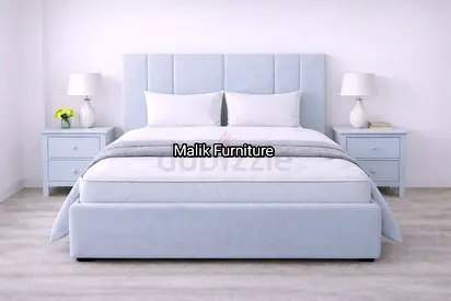 Brand new Queen size bed storage bed king bed mattress family bed queen bed double bed king size bed