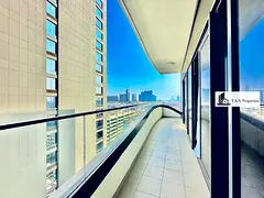 LUXURIOUS 1-BHK FOR RENT || KITCHENAPPLIANCES + BALCONY|| PRIME LOCATION