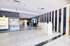 Front Of Park Luxury &amp; Spacious 2 Bedroom | 03 Baths | For Family | Gym ^ Parking