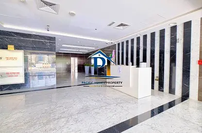 Front Of Park Luxury & Spacious 2 Bedroom | 03 Baths | For Family | Gym ^ Parking