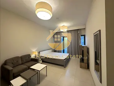 Heart of Dubai| Luxury Furnished