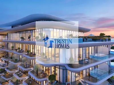 Full Cash Deal / Prime Location / Iconic Structure