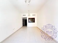 Elegant Layout| Family building| 1BHK with Balcony