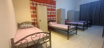 Female/Ladies Executive bed space available in DIP