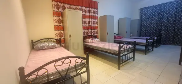 Female/Ladies Executive bed space available in DIP