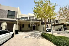 High Demand R2MB Layout | Unfurnished | 3BR + Maid