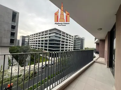 Luxurious Modern 2BR || Semi Close kitchen || Big Balcony Open View || Ready To Move