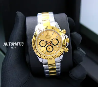 premium Rolex Daytona with box
