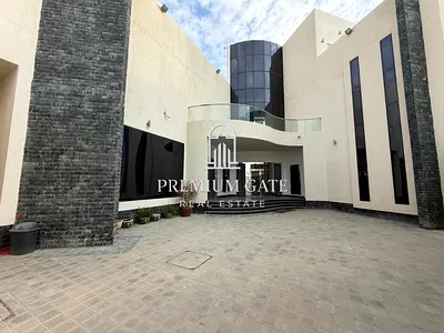 7BR | Modern design | 2x Kitchen | Maids | Driver