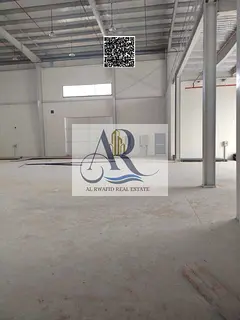 🏭 Warehouse for Sale in Umm Al Quwain – Large Space and High Capacity A prime opportunity for i