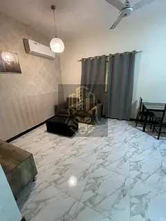 Apartment for rent in Al-Muwayhat 1 at a very attractive price, including all bills.