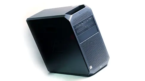 128GB RAM+20 CORE+16 GB NVIDIA QAUDRO P5000 GRAPHIC HIGH END HP Z4-G4 Workstation-Intel Xeon W2155