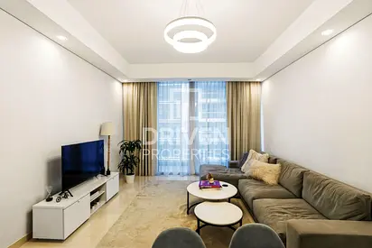 Well Maintained | Bright Unit | Canal View