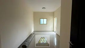 One-Bedroom Apartment for Annual Rent in Al Nakhil 1, Ajman – Second Building from the Corniche wi