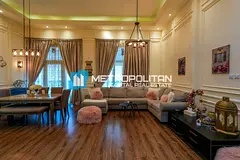 Furnished|Corner 2 Bedrooms|With Balcony|Upgraded