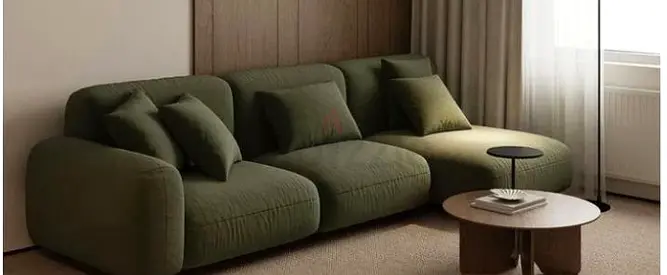 Beautiful Brand New 3 Seater Sofa Available