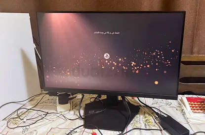 165hz 24inch monitor for sale
